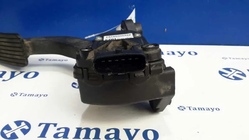 Potenciometro Pedal para Hyundai I30