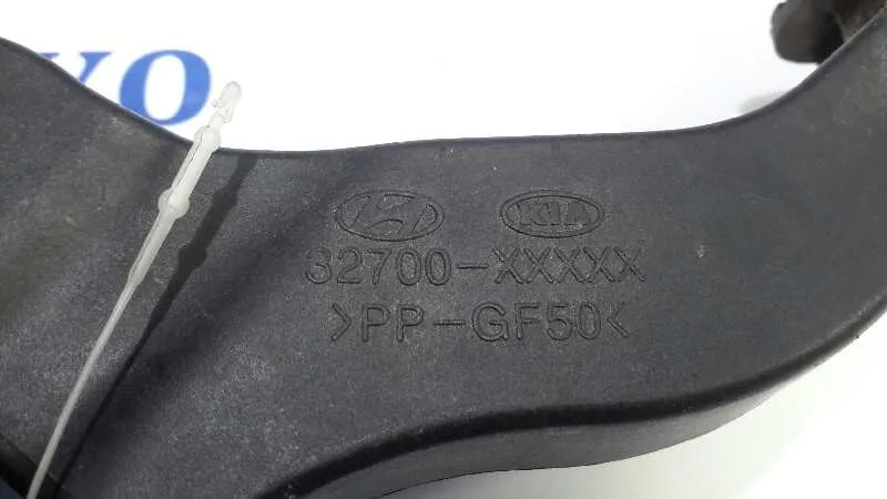 Potenciometro Pedal para Hyundai I30