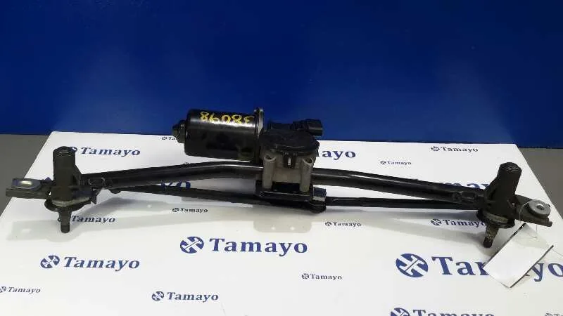 Motor Limpia Delantero para Hyundai I30