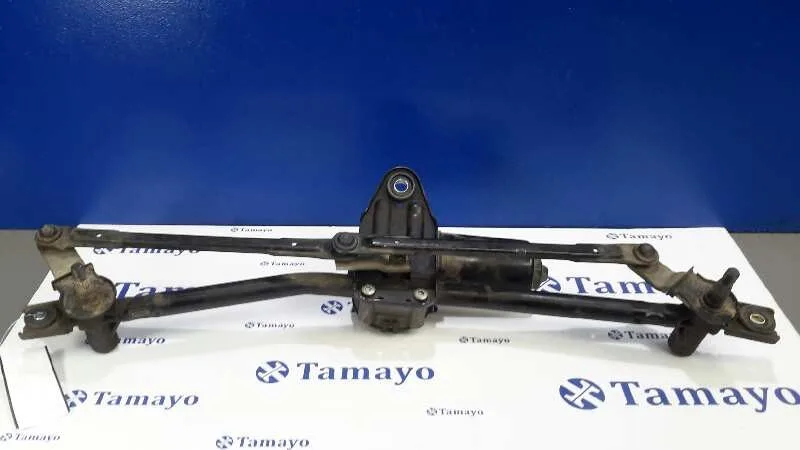 Motor Limpia Delantero para Hyundai I30
