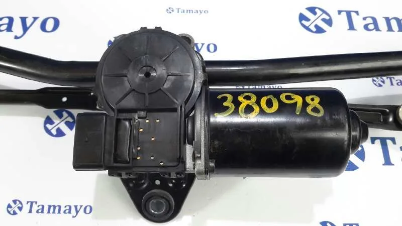 Motor Limpia Delantero para Hyundai I30