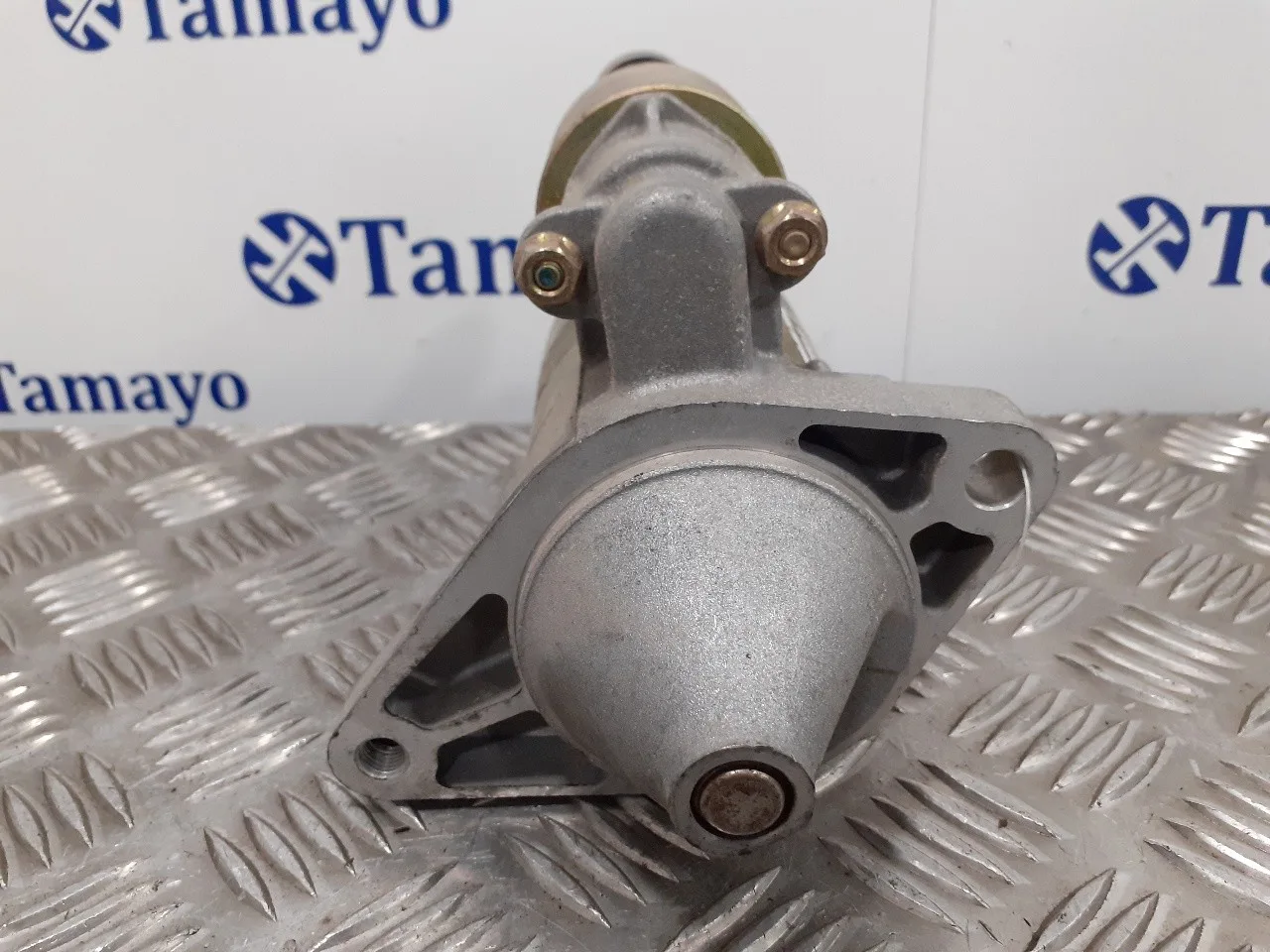 Motor Arranque para Toyota Yaris (Ncp1/Nlp1/Scp1)