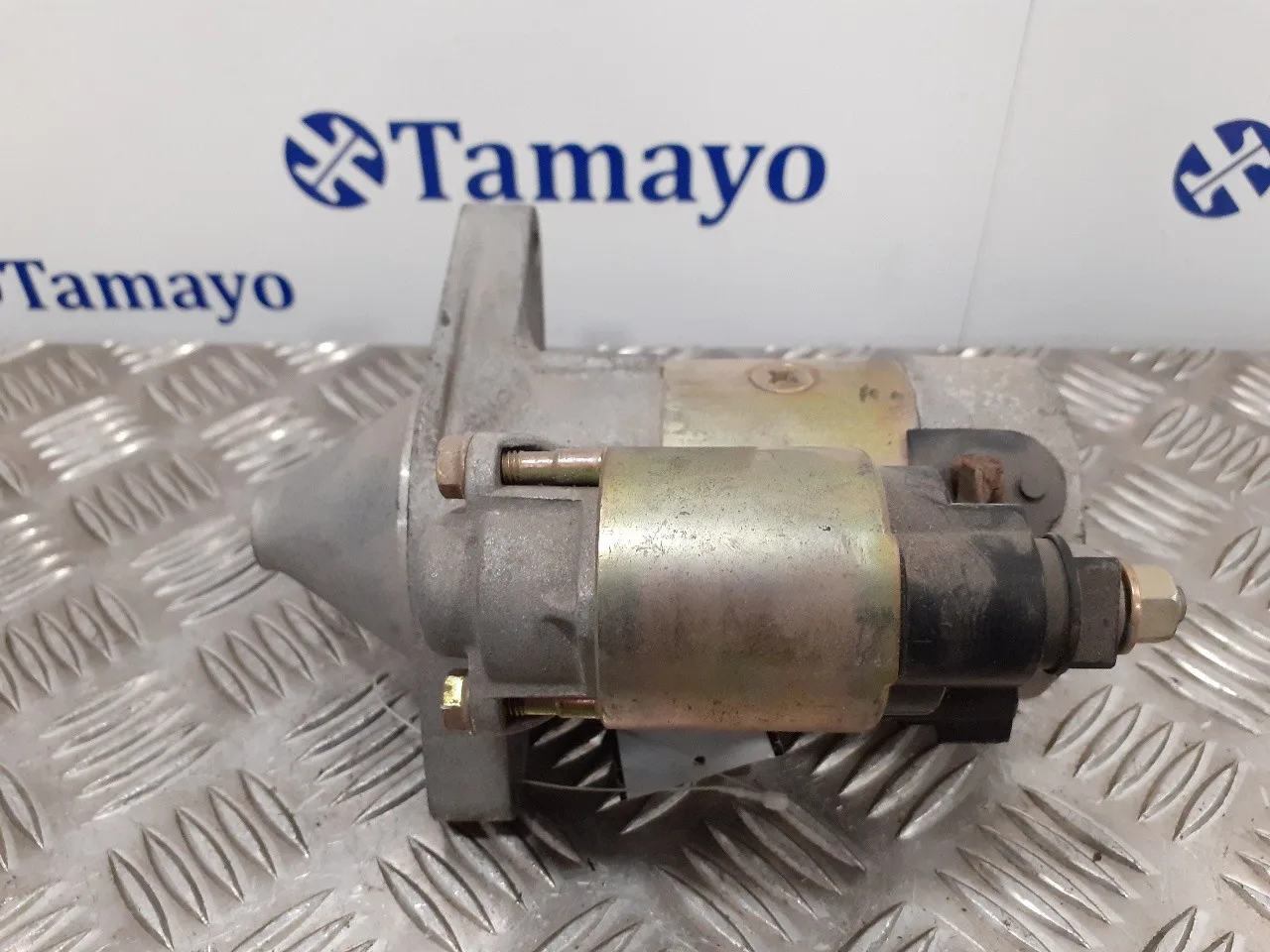 Motor Arranque para Toyota Yaris (Ncp1/Nlp1/Scp1)