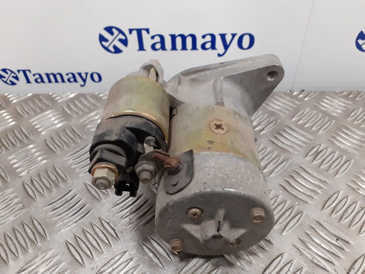 Motor Arranque para Toyota Yaris (Ncp1/Nlp1/Scp1)