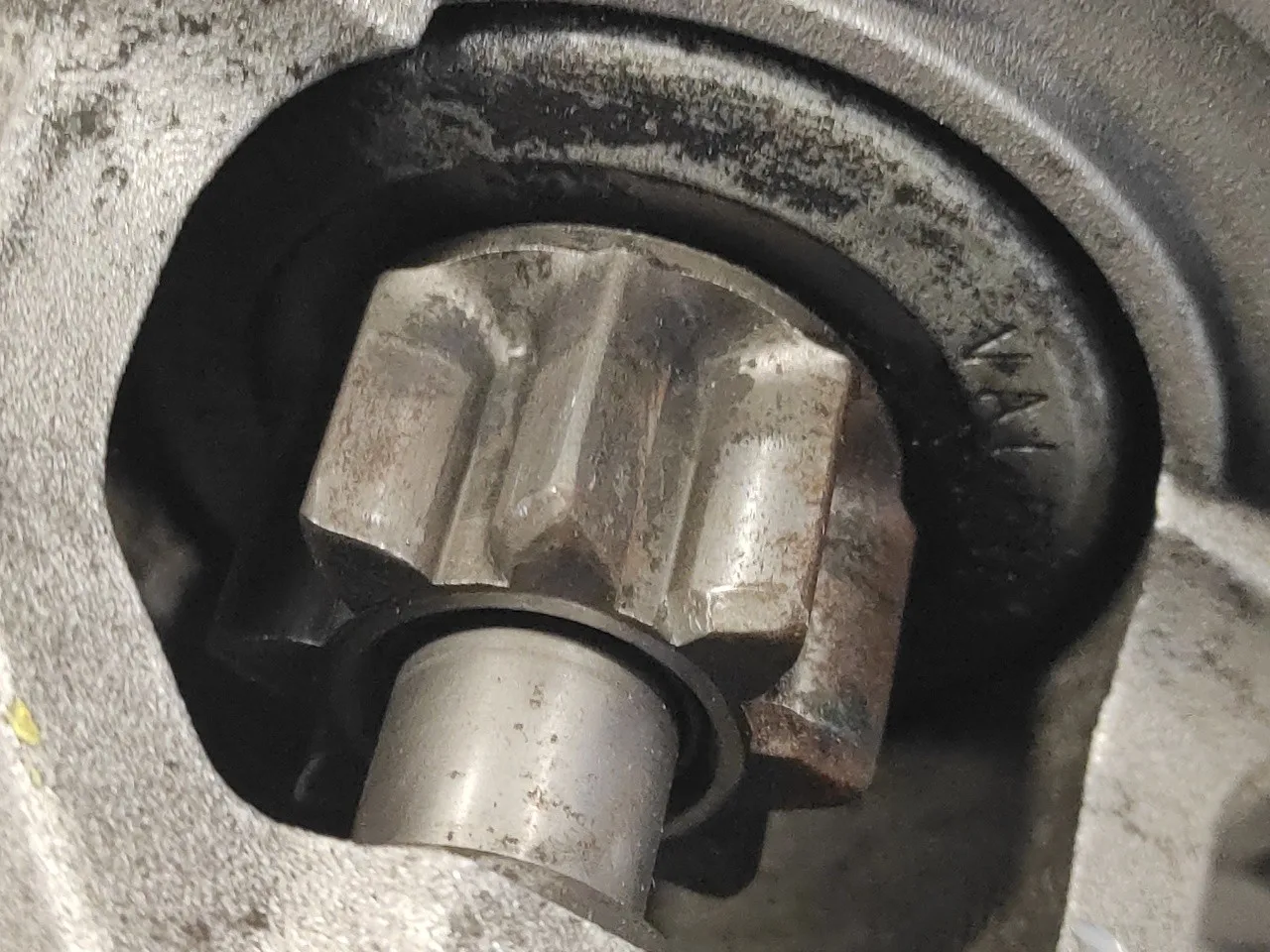 Motor Arranque para Hyundai Getz (Tb)
