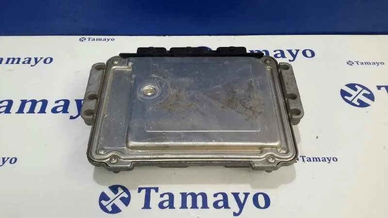 Centralita Motor Uce para Renault Scenic Ii