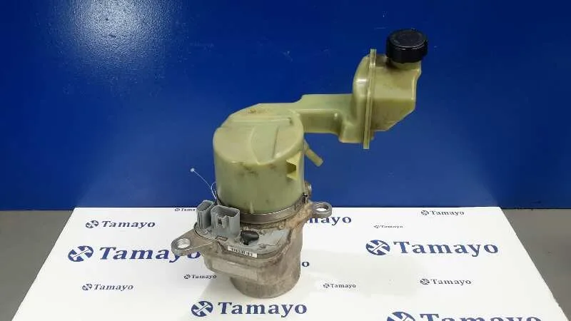 Bomba Direccion para Ford Fiesta (Cbk)