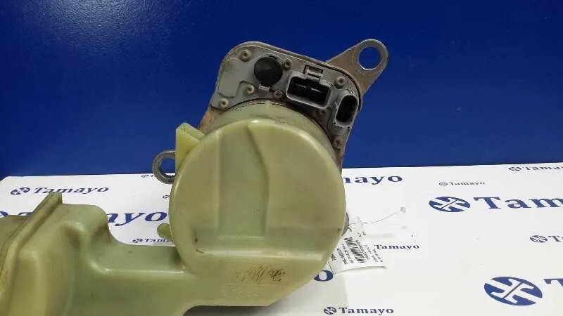 Bomba Direccion para Ford Fiesta (Cbk)