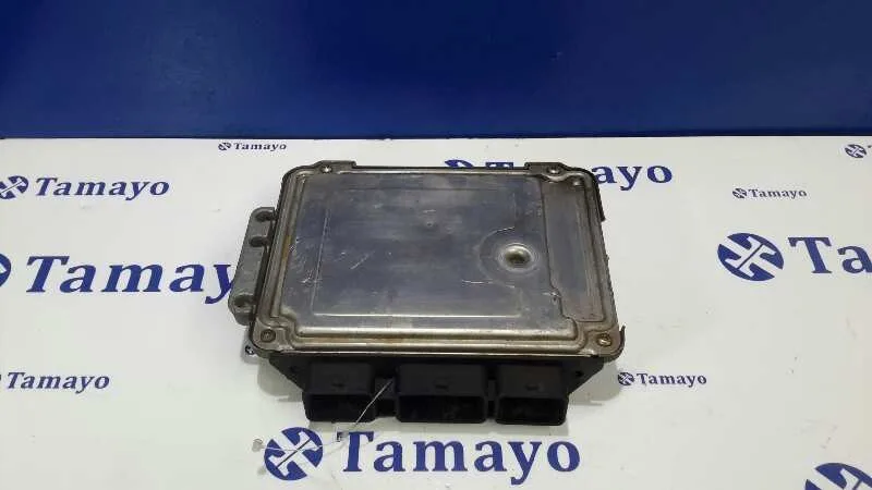Centralita Motor Uce para Renault Megane Ii Berlina 5P