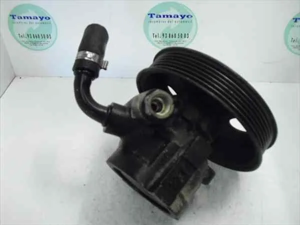 Bomba Servodireccion para Volvo S40 Berlina