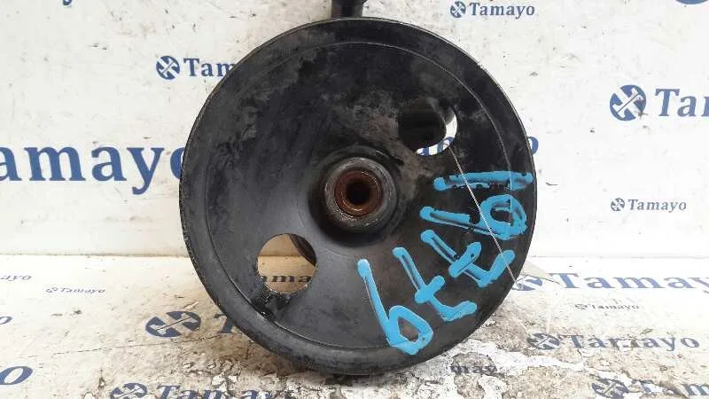 Bomba Servodireccion para Volvo S40 Berlina