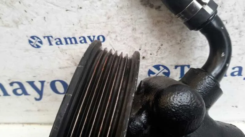 Bomba Servodireccion para Volvo S40 Berlina