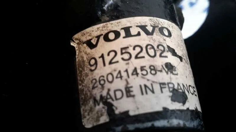 Bomba Servodireccion para Volvo S40 Berlina