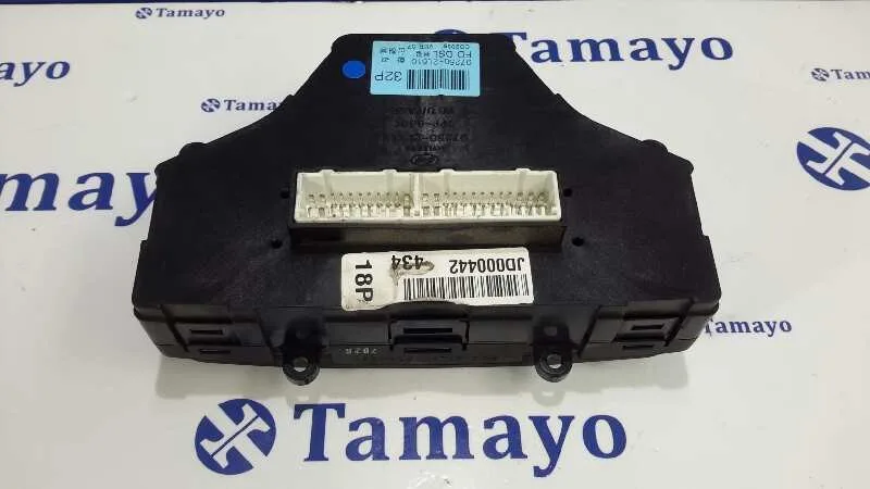 Mando Climatizador para Hyundai I30
