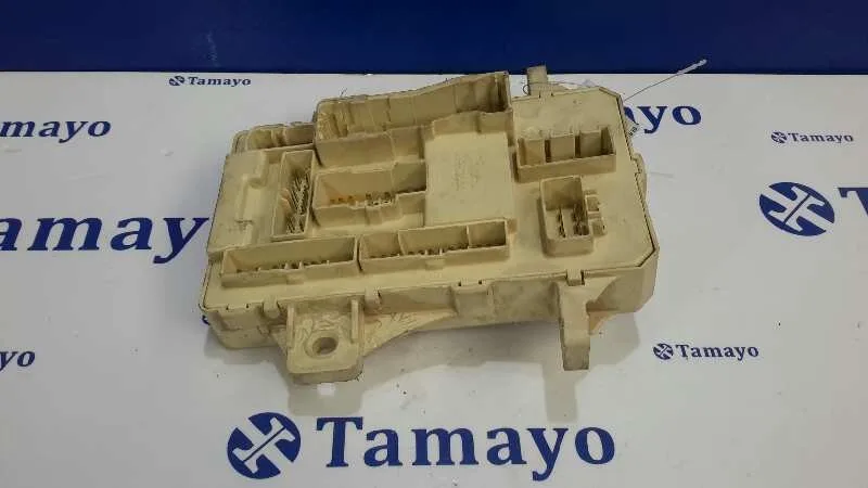 Caja Reles / Fusibles para Hyundai I30