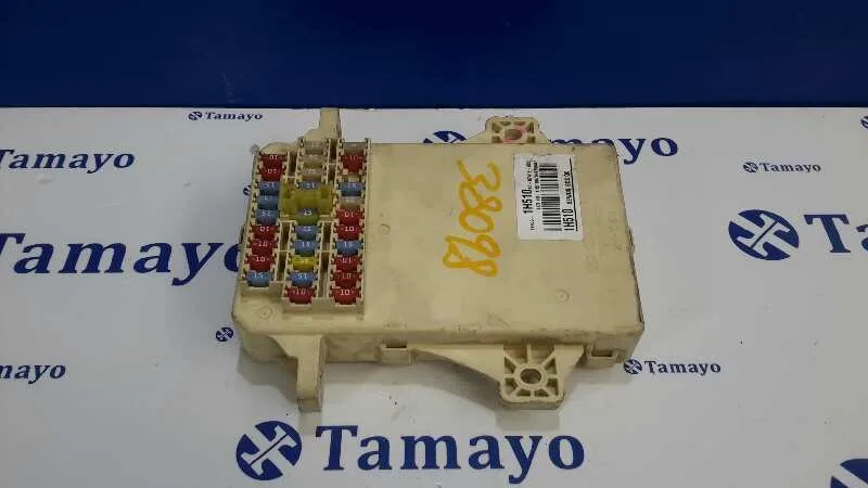 Caja Reles / Fusibles para Hyundai I30