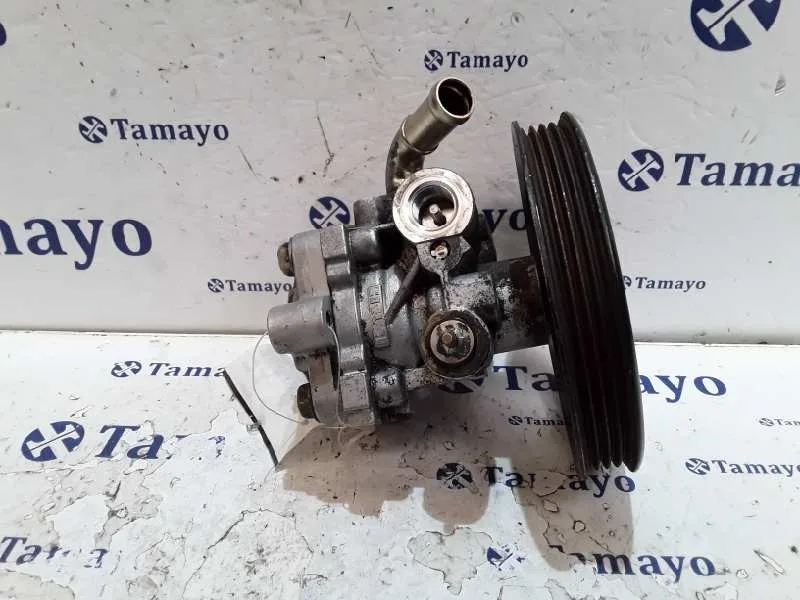 Bomba Servodireccion para Suzuki Liana Rh (Er)