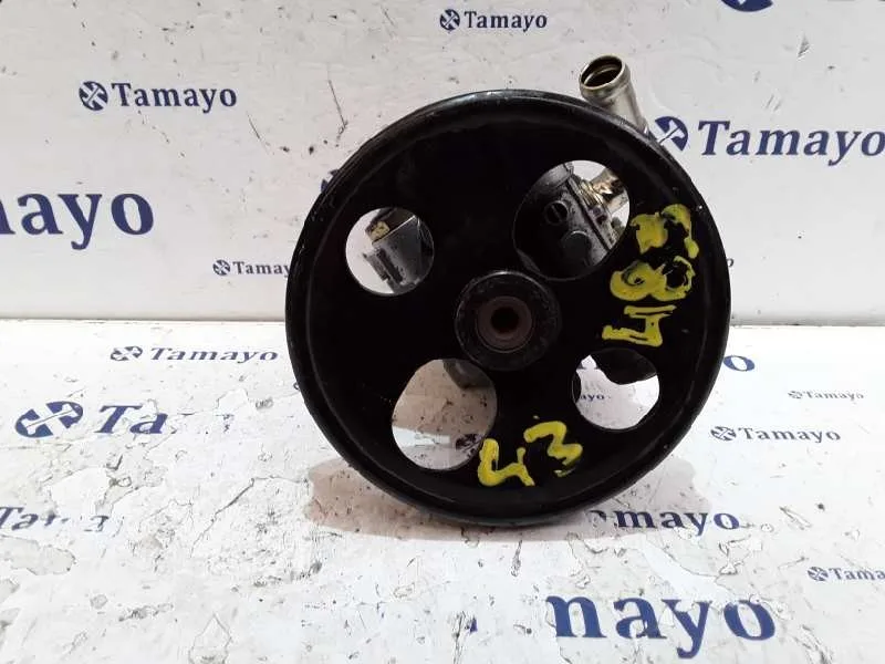 Bomba Servodireccion para Suzuki Liana Rh (Er)