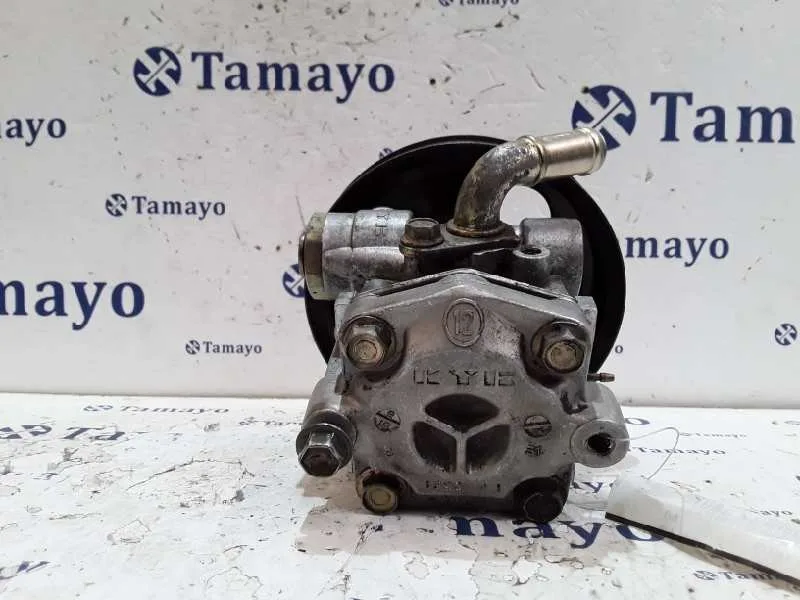 Bomba Servodireccion para Suzuki Liana Rh (Er)