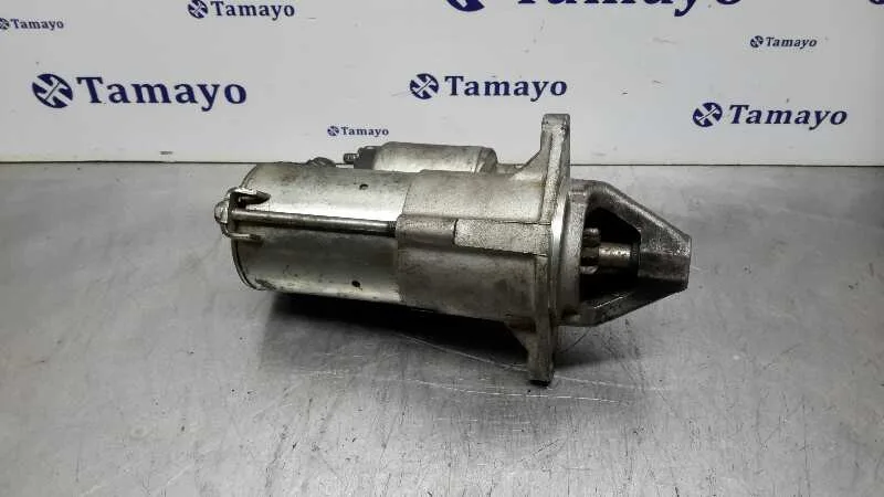 Motor Arranque para Chevrolet Kalos