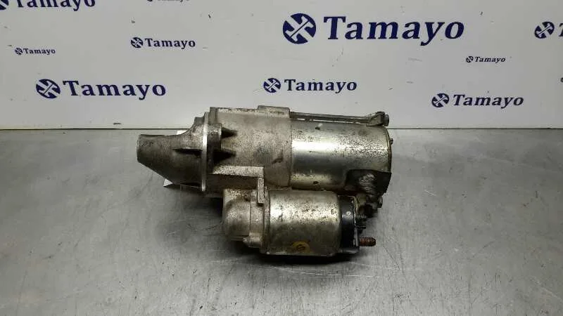 Motor Arranque para Chevrolet Kalos