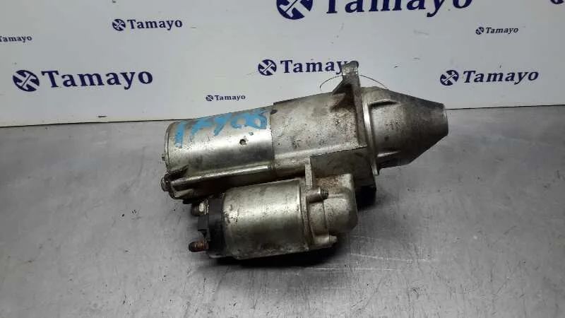 Motor Arranque para Chevrolet Kalos
