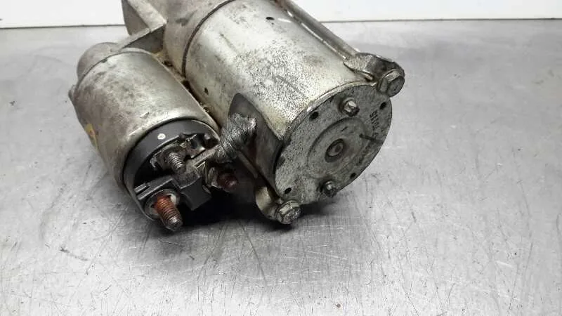 Motor Arranque para Chevrolet Kalos