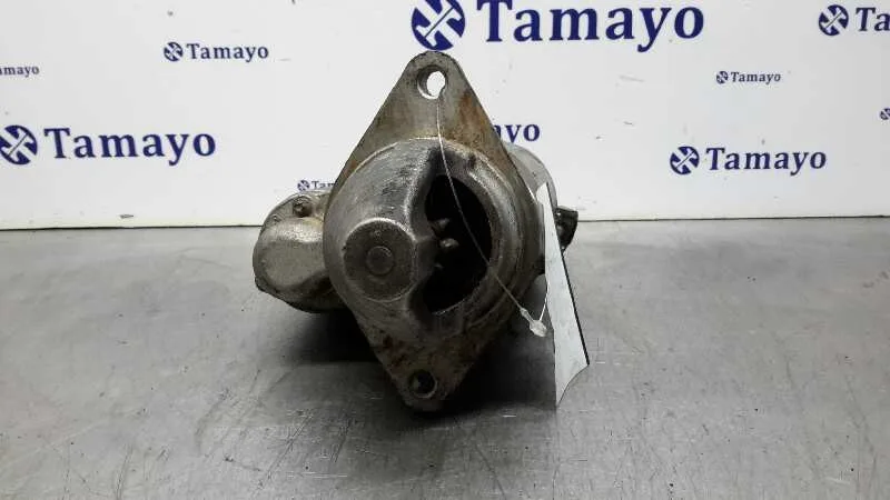 Motor Arranque para Chevrolet Kalos