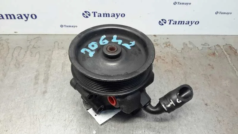 Bomba Servodireccion para Ford Transit Furgon (Faa_, Fab_, Fac_, Fad_)