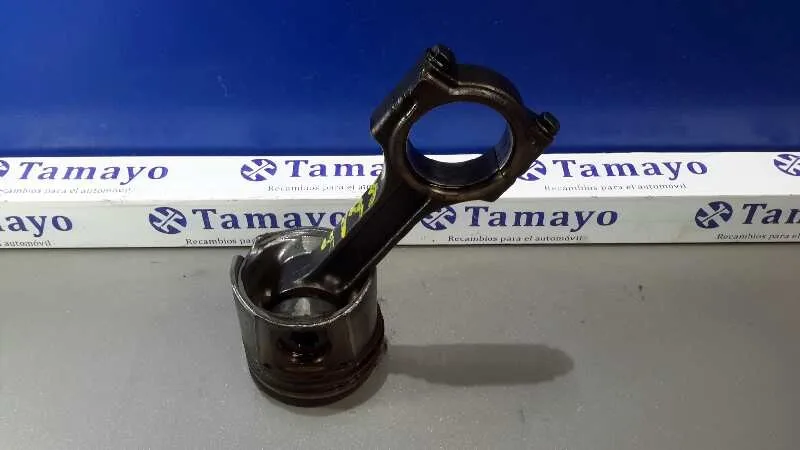 Biela para Renault Vel Satis (Bj0)