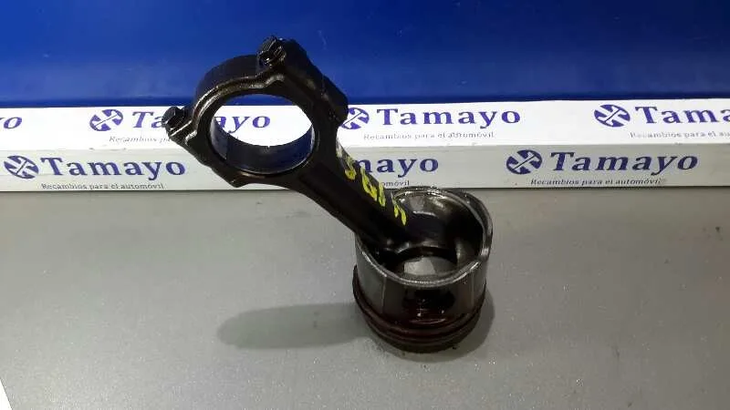 Biela para Renault Vel Satis (Bj0)