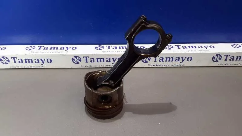 Biela para Renault Vel Satis (Bj0)