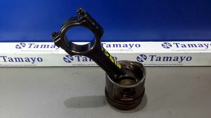 Biela para Renault Vel Satis (Bj0)