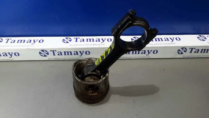 Biela para Renault Vel Satis (Bj0)