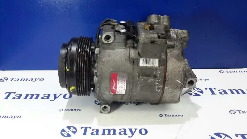 Compresor Aire Acondicionado para Bmw Serie 3 Berlina (E46)