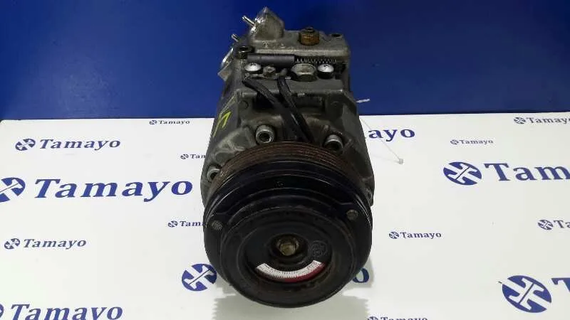 Compresor Aire Acondicionado para Bmw Serie 3 Berlina (E46)