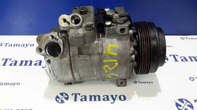 Compresor Aire Acondicionado para Bmw Serie 3 Berlina (E46)