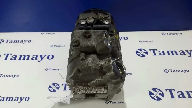 Compresor Aire Acondicionado para Bmw Serie 3 Berlina (E46)