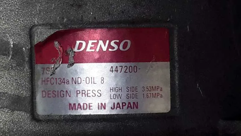 Compresor Aire Acondicionado para Bmw Serie 3 Berlina (E46)