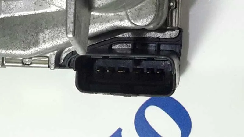 Caja Mariposa para Peugeot 307 (S1)