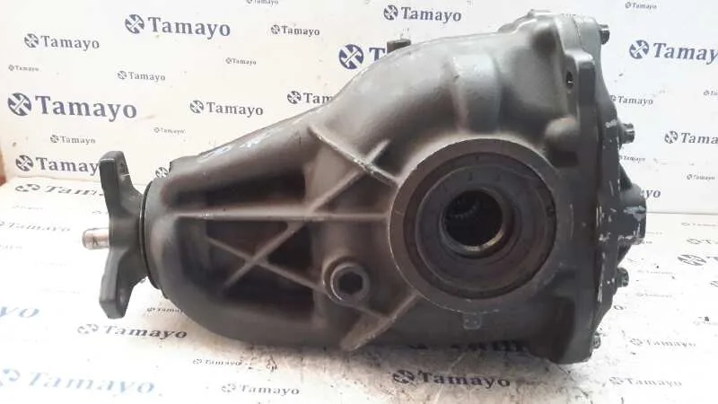 Diferencial Trasero para Mercedes-Benz Clase C (W203) Berlina