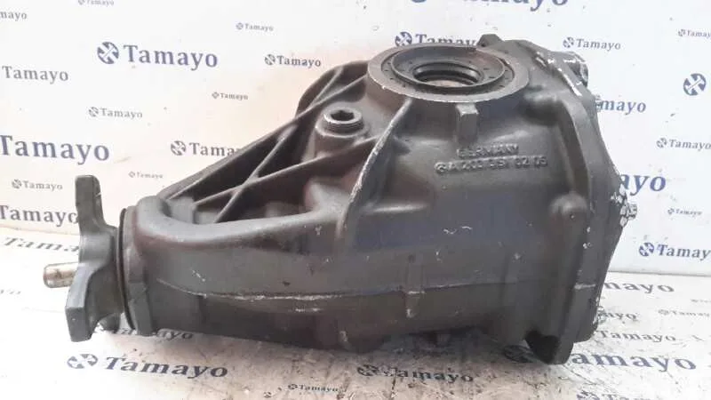 Diferencial Trasero para Mercedes-Benz Clase C (W203) Berlina