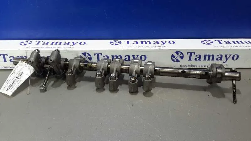 Eje Balancines para Renault Espace Iv (Jk0)