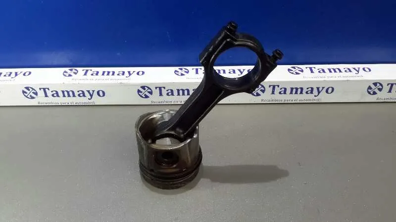 Biela para Renault Espace Iv (Jk0)