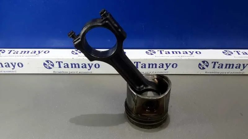 Biela para Renault Espace Iv (Jk0)