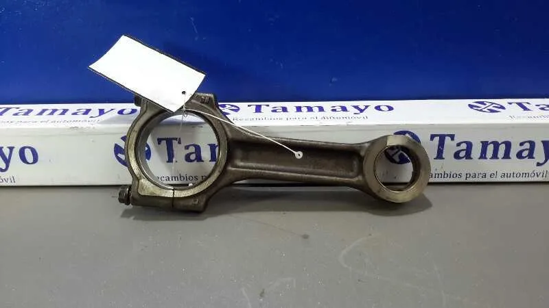 Biela para Renault Espace Iv (Jk0)
