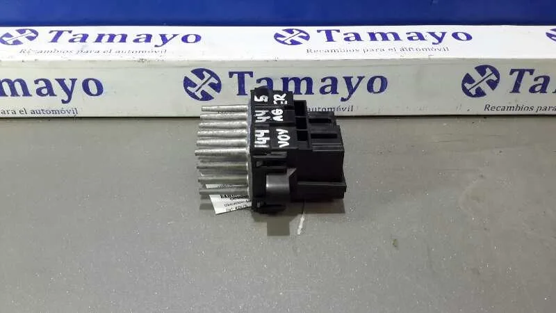 Resistencia Calefaccion para Chrysler Grand Voyager