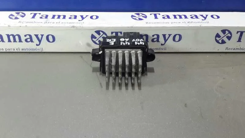 Resistencia Calefaccion para Chrysler Grand Voyager