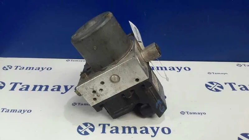 Abs para Ford Mondeo Berlina (Ge)