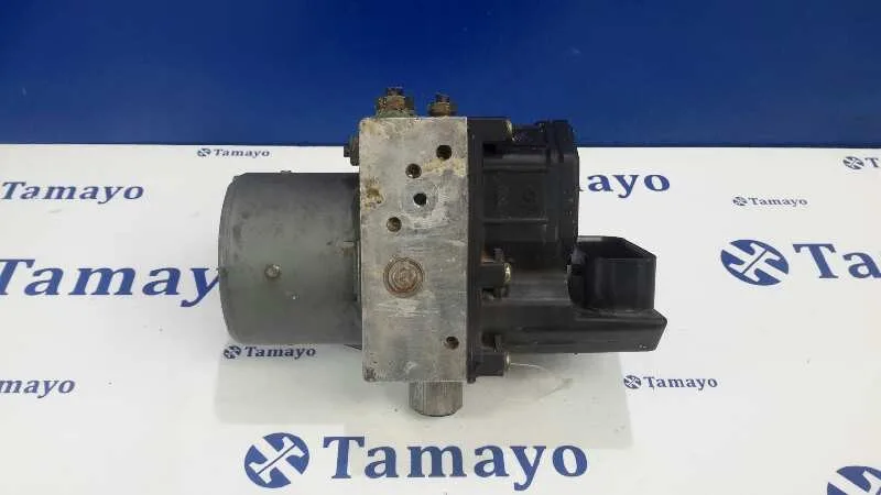 Abs para Ford Mondeo Berlina (Ge)
